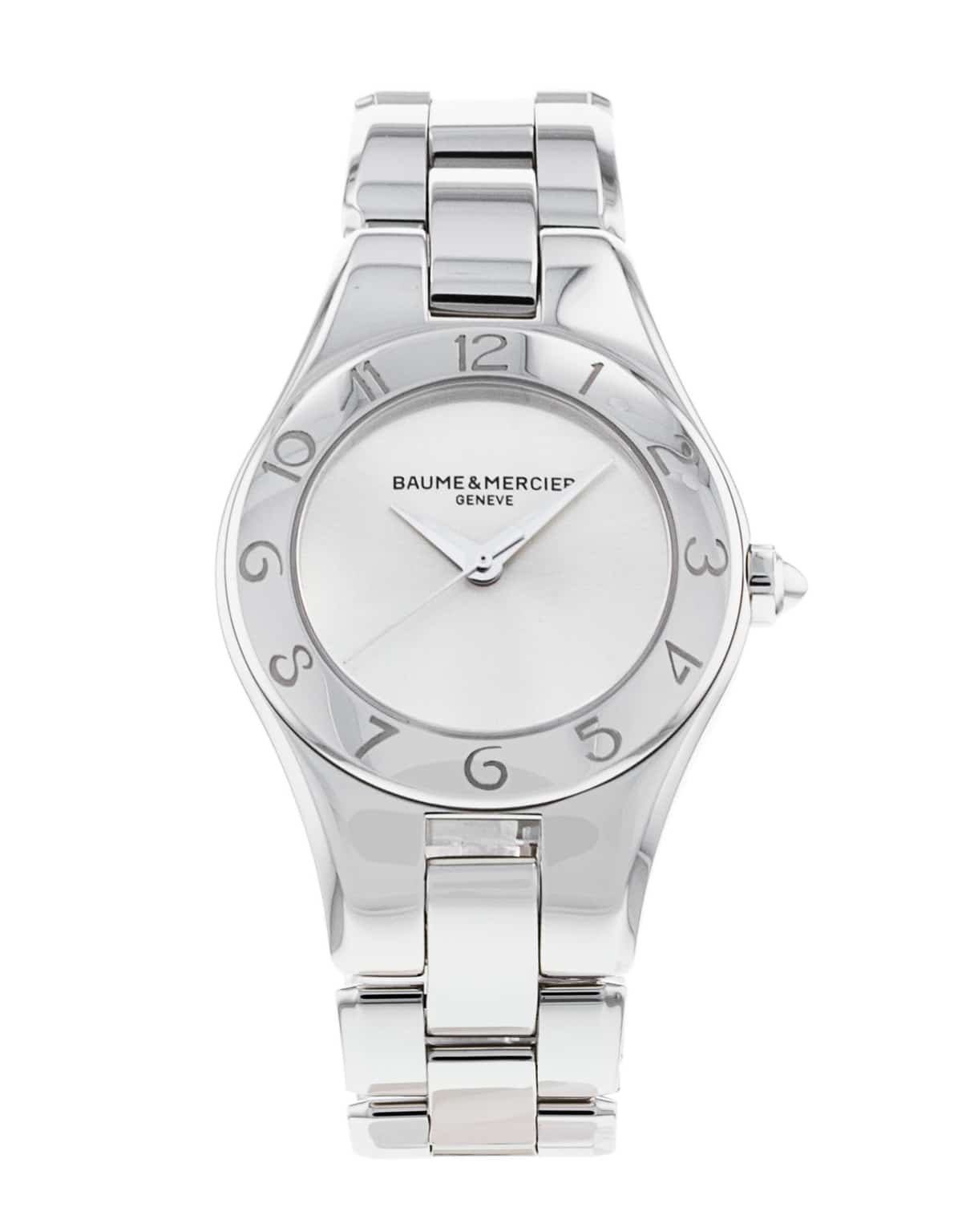 Baume et Mercier Linea M0A10138